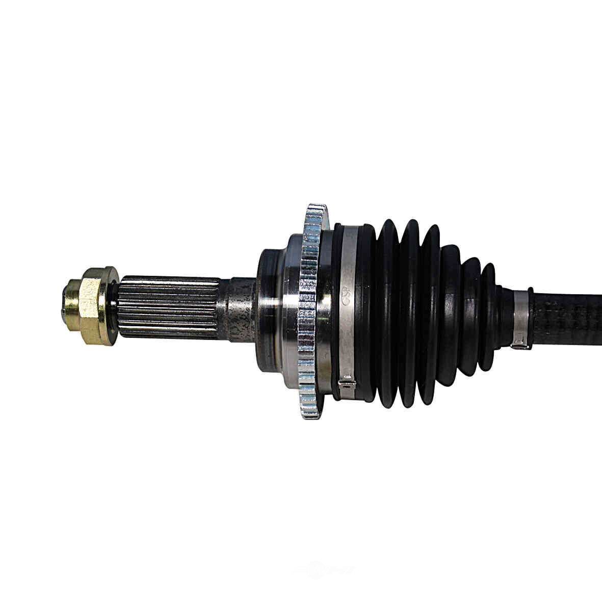 Left New CV Complete Assy   GSP North America   NCV11005