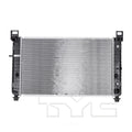 Radiator  TYC  2334