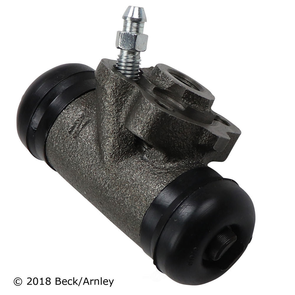 Rr Rt Wheel Brk Cyl  Beck/Arnley  072-8252