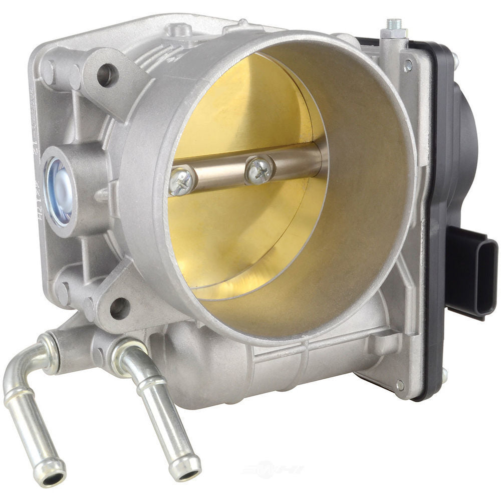 New Throttle Body   Hitachi   ETB0021