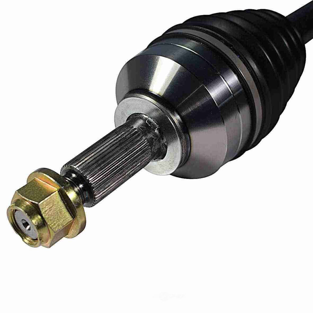 Left New CV Complete Assy   GSP North America   NCV11030