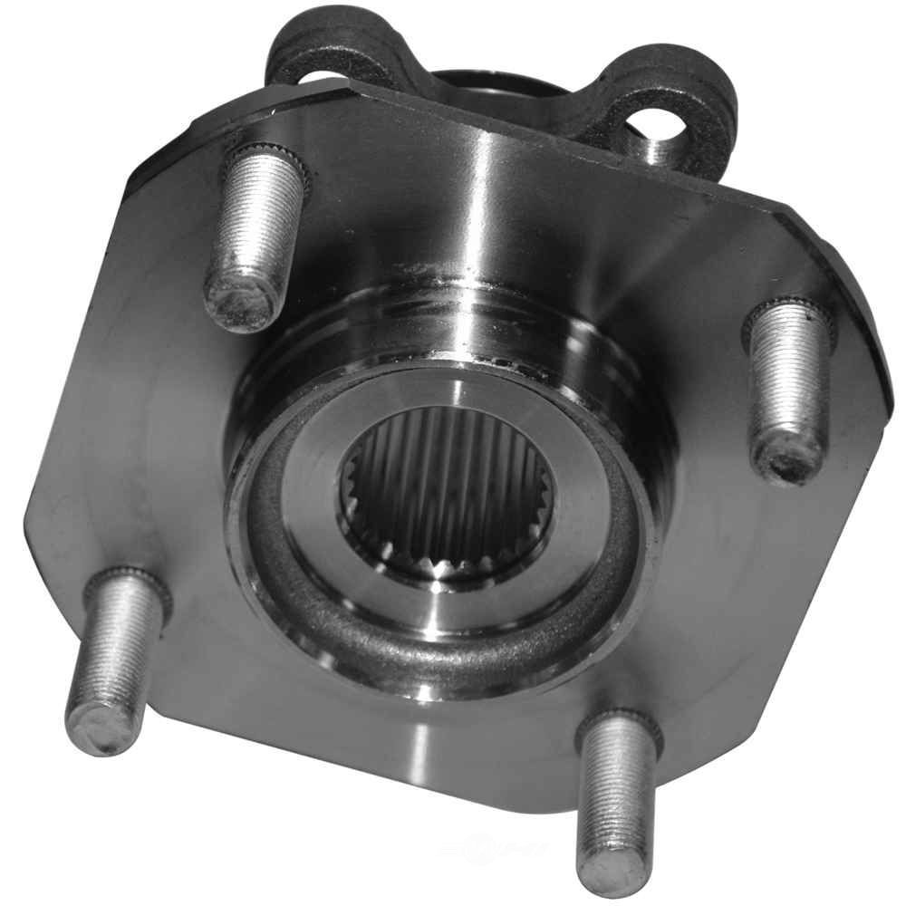 Frt Hub Assy   GSP North America   534297