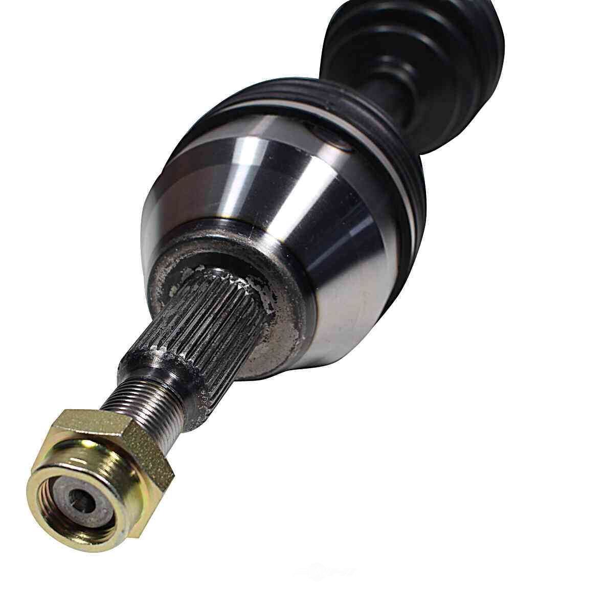 Right New CV Complete Assy   GSP North America   NCV12066