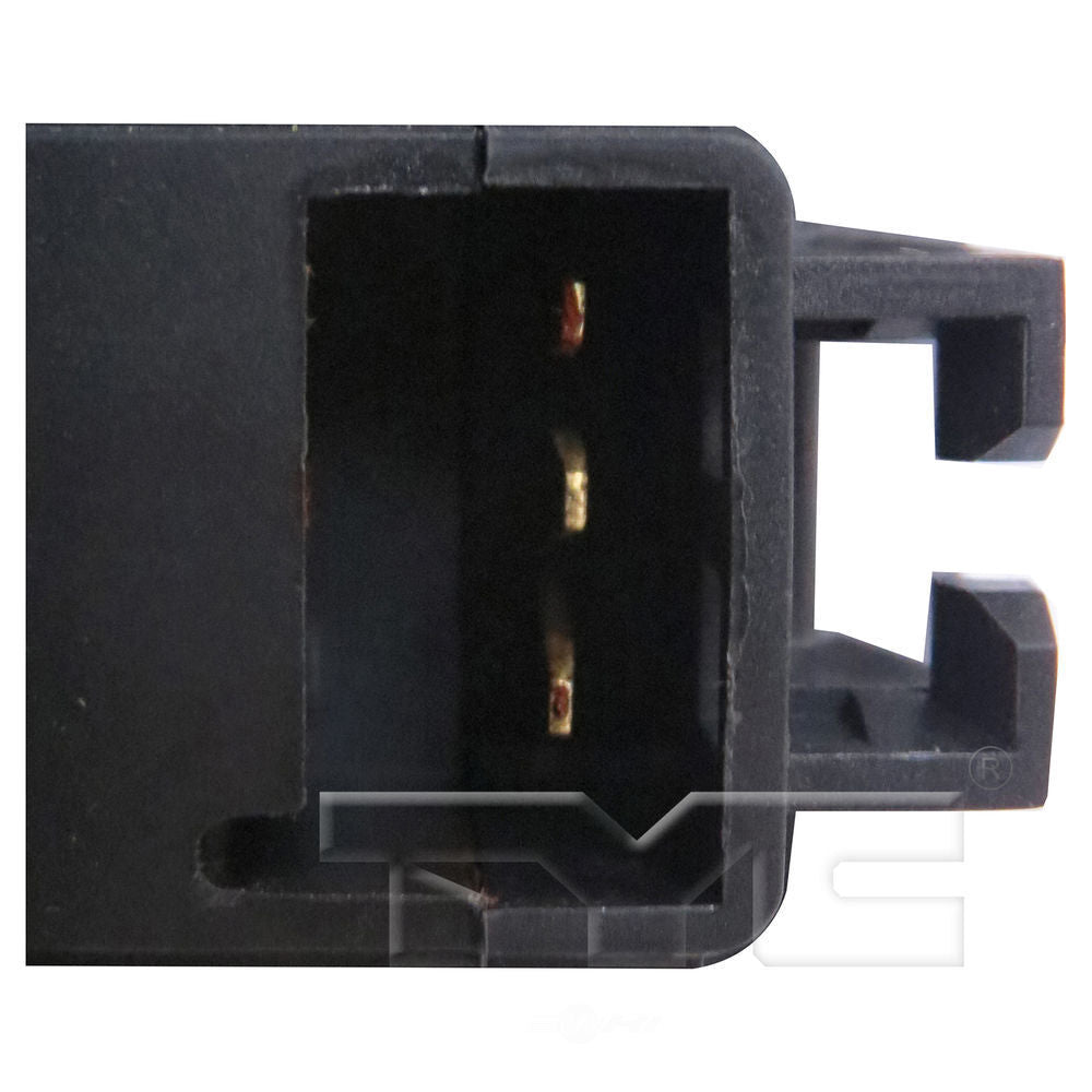 New Blower Mtr w/Wheel  TYC  700321