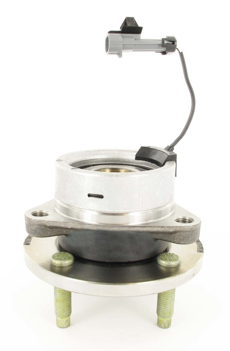 Frt Hub Assy  SKF  BR930316