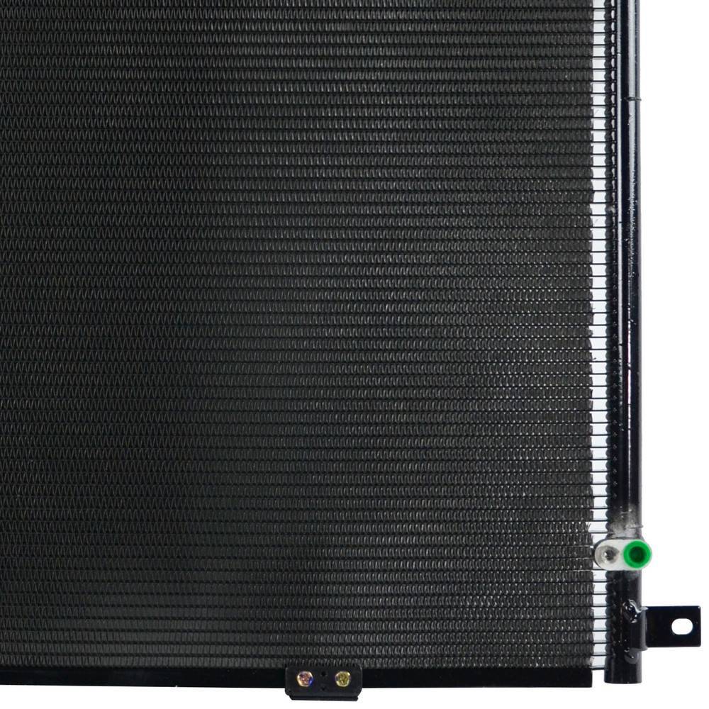 A/C Condenser   FVP   CON3349