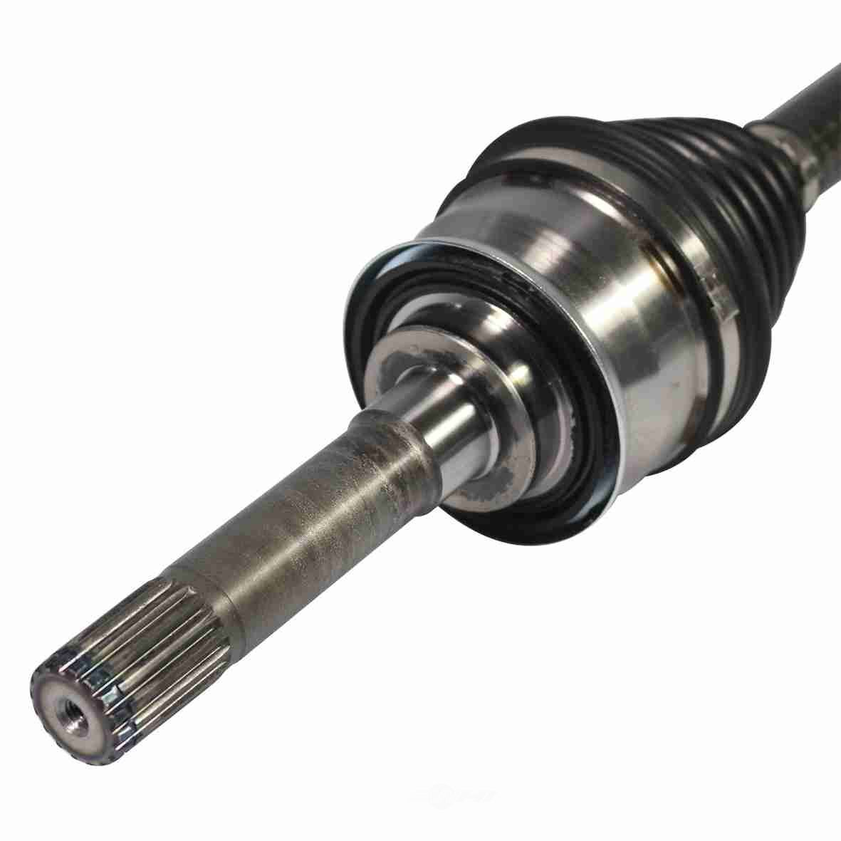 Axle Shaft Assy- CV Shaft   GSP North America   NCV40053