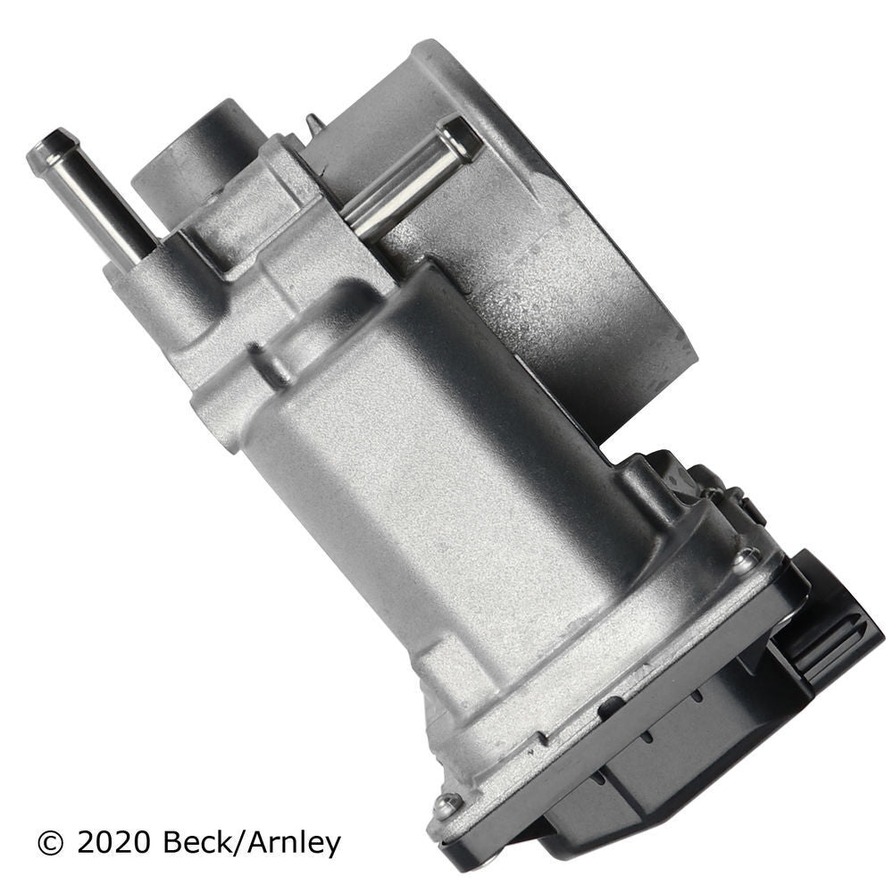 Reman Throttle Body  Beck/Arnley  154-0208