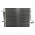 A/C Condenser  Motorcraft  YJ676