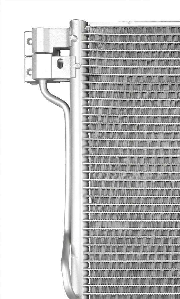 A/C Condenser   FVP   CON3557