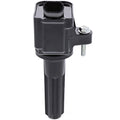 Ignition Coil  DENSO  673-7202
