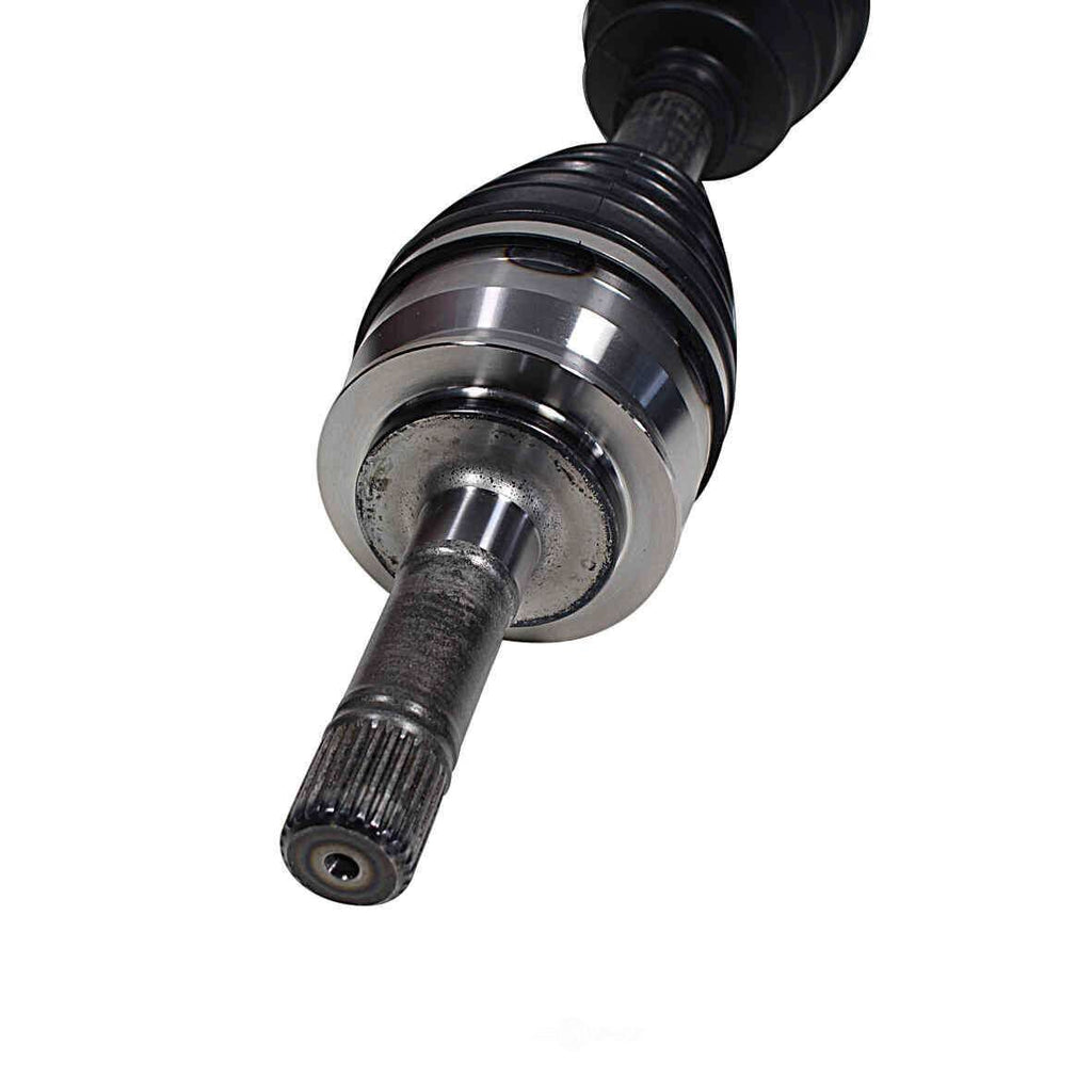 Left New CV Complete Assy   GSP North America   NCV47095