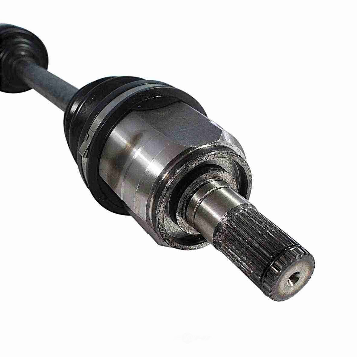 Left New CV Complete Assy   GSP North America   NCV37090