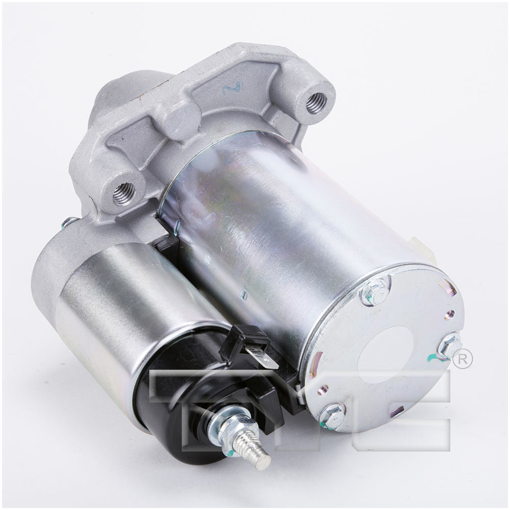 New Starter  TYC  1-19185