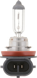 Headlight  Philips  H11LLC1