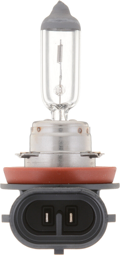 Headlight  Philips  H11LLC1