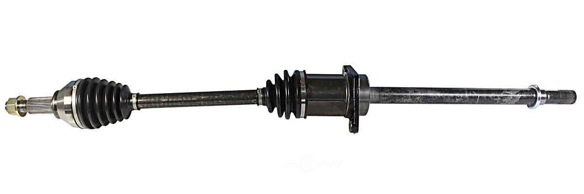 Right New CV Complete Assy   GSP North America   NCV53118