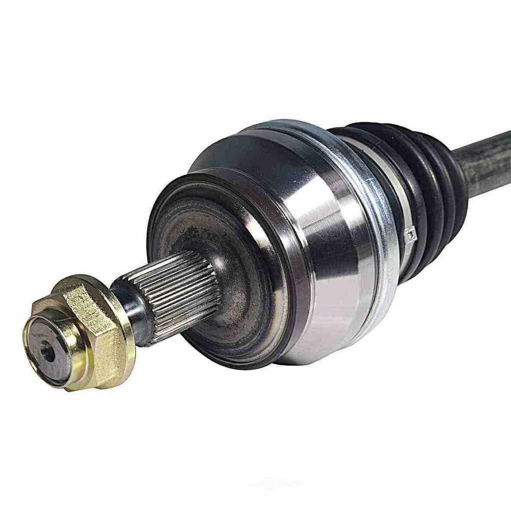Axle Shaft Assy- CV Shaft   GSP North America   NCV48009