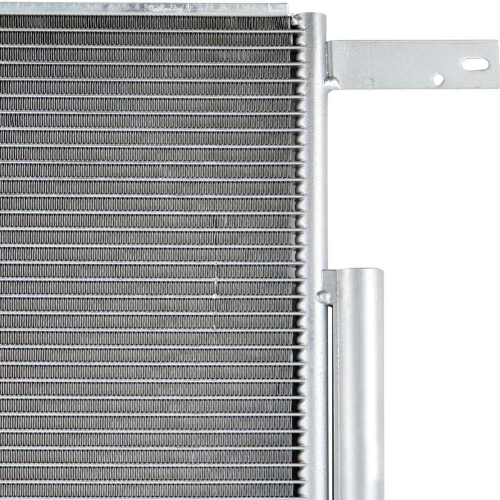 A/C Condenser   FVP   CON3865