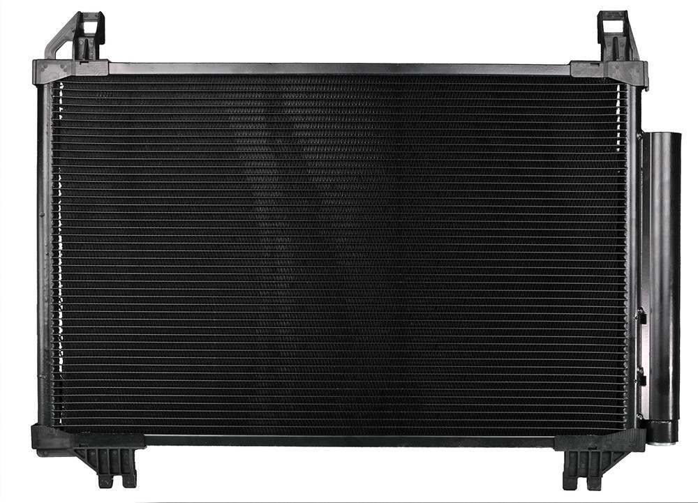 A/C Condenser   FVP   CON3580