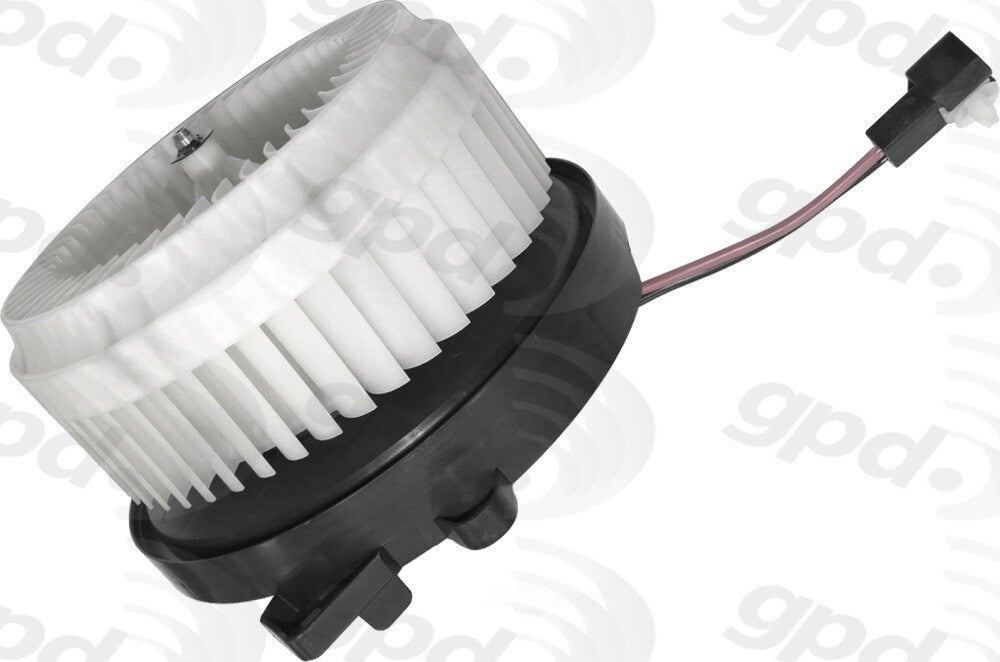 New Blower Motor   Global Parts Distributors   2311846