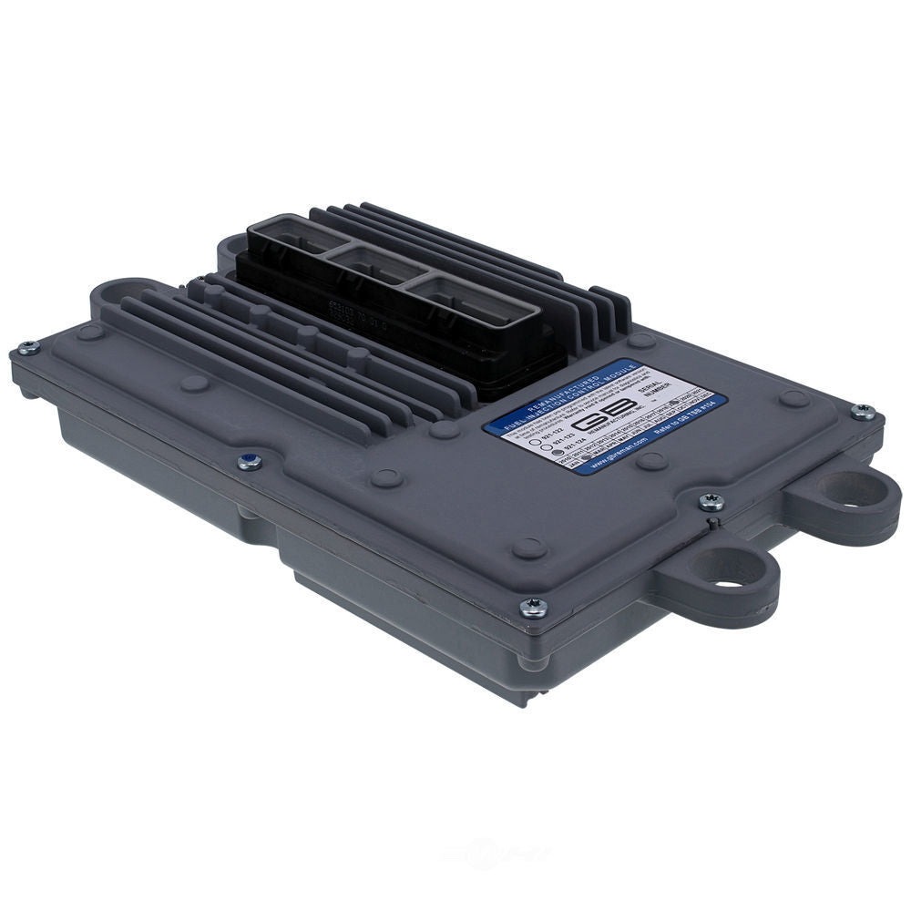 Fuel Injector Module   GB Remanufacturing   921-124