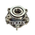 TIMKEN Premium Wheel Bearing With Hub HA590538