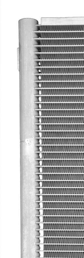 A/C Condenser   FVP   CON4984