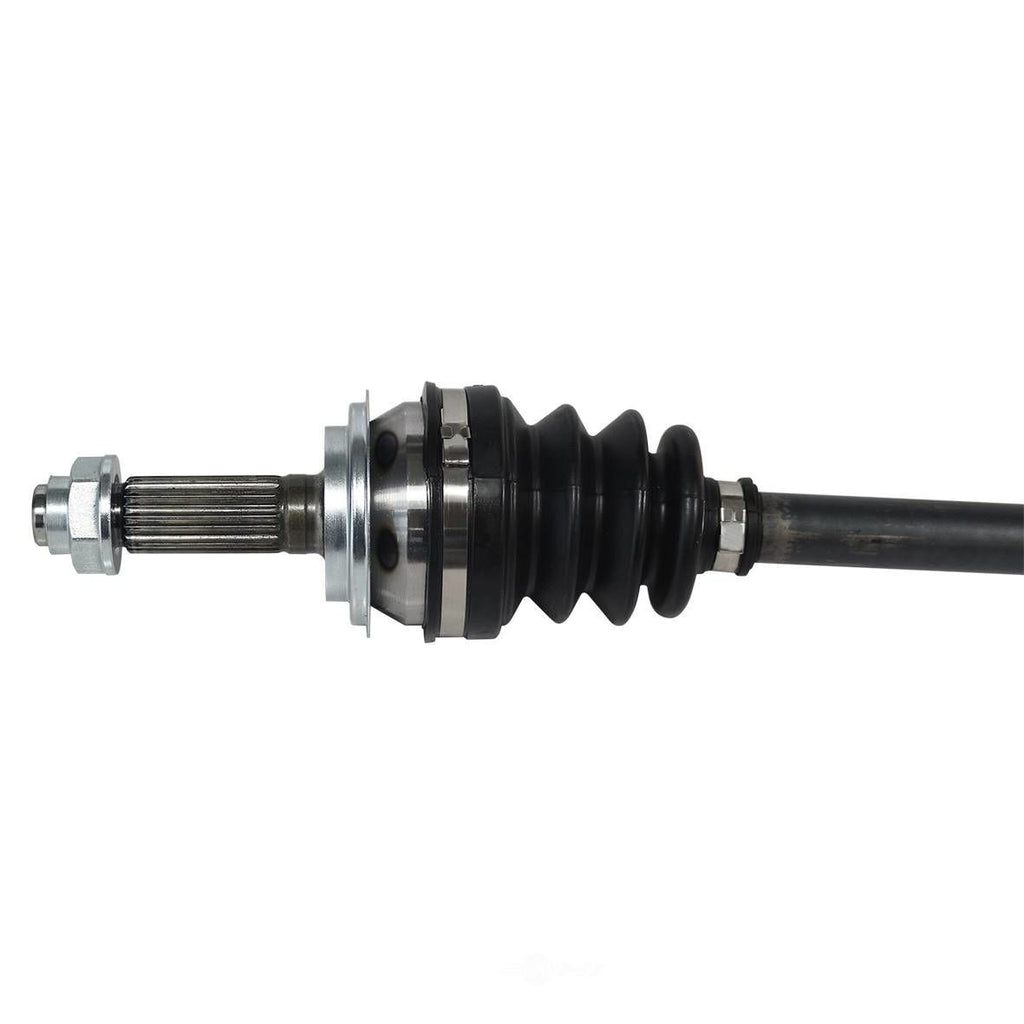 Left New CV Complete Assy   GSP North America   NCV36161