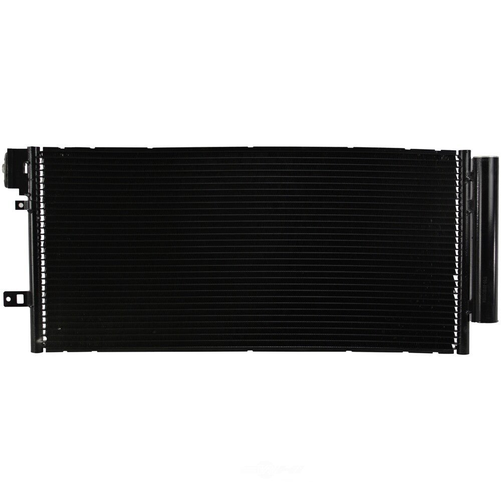 A/C Condenser   FVP   CON4083