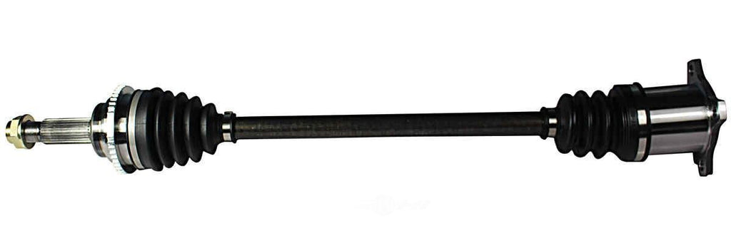 Axle Shaft Assy- CV Shaft   GSP North America   NCV69004