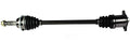Axle Shaft Assy- CV Shaft   GSP North America   NCV69004