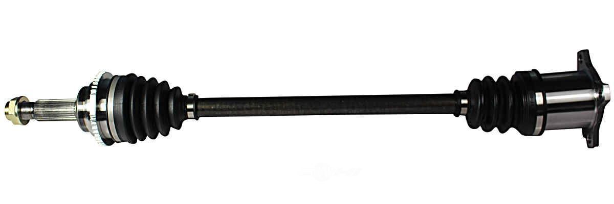 Axle Shaft Assy- CV Shaft   GSP North America   NCV69004