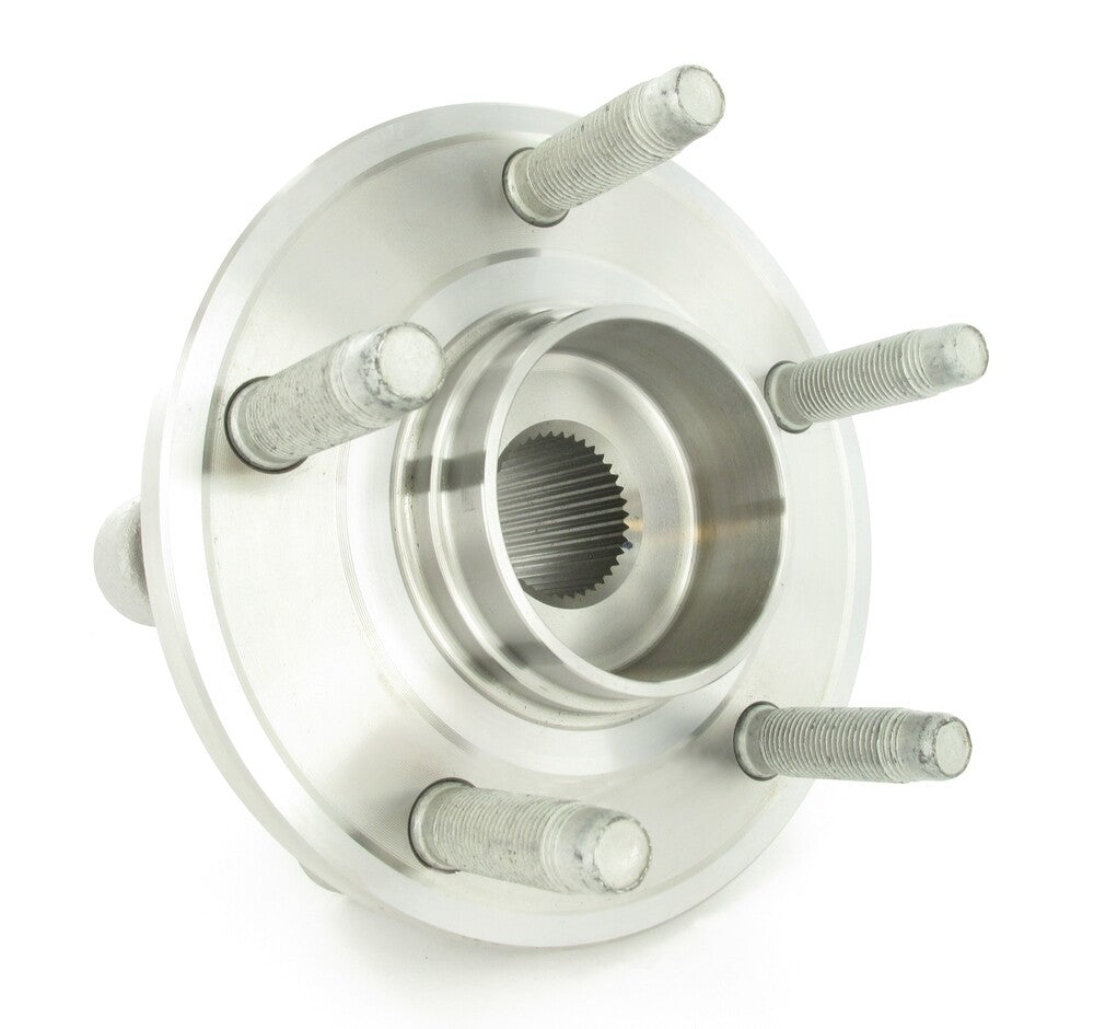 Brake Hub  SKF  BR930809