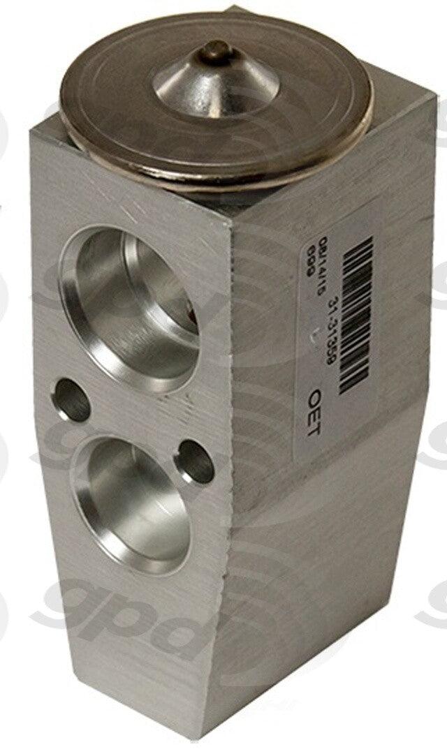 Expansion Valve   Global Parts Distributors   3411575