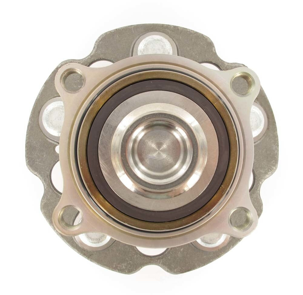Rr Hub Assy  SKF  BR930628