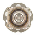 Rr Hub Assy  SKF  BR930628