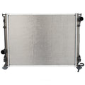 Radiator  DENSO  221-9250
