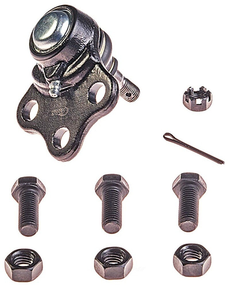 Lower Ball Joint   FVP   BJ91035
