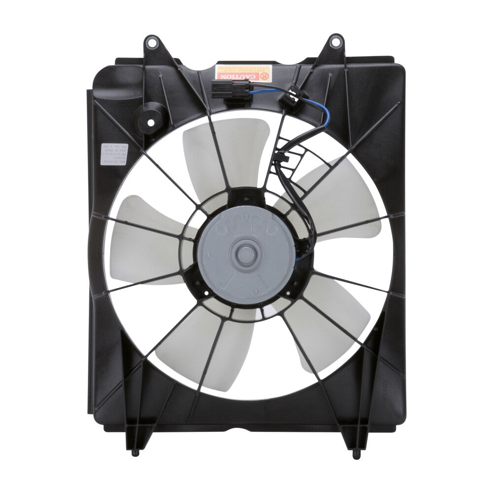 Radiator Fan Assy  TYC  601330