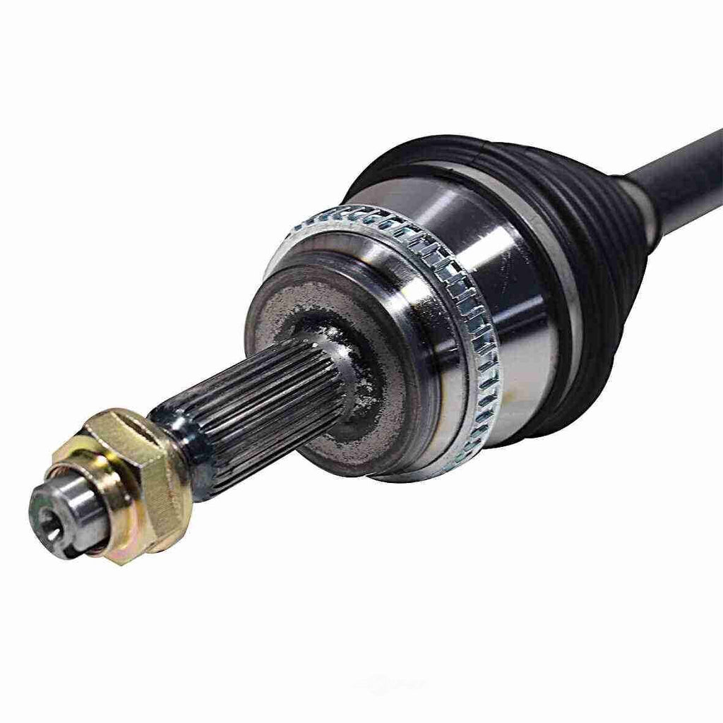 Right New CV Complete Assy   GSP North America   NCV69629