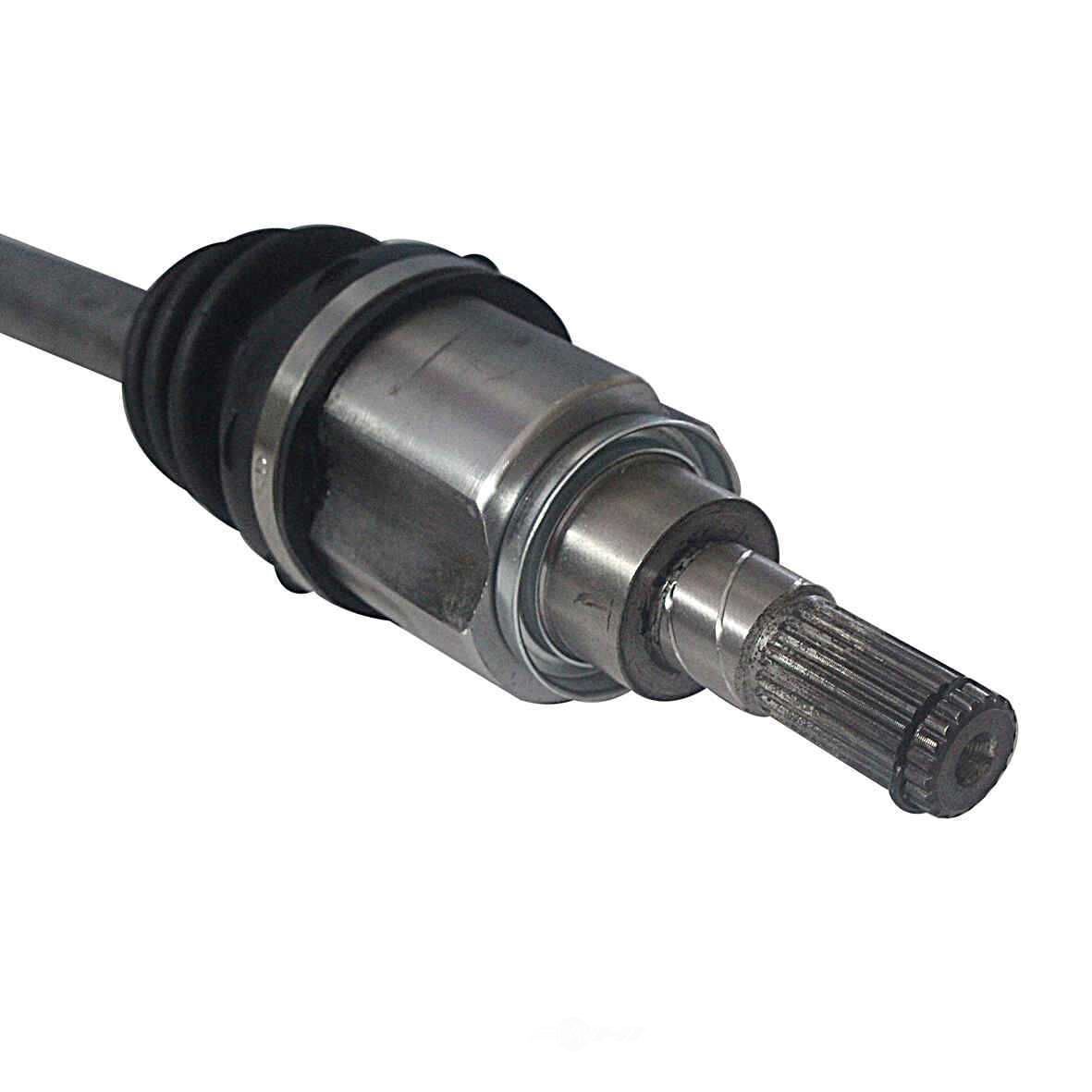 Axle Shaft Assy- CV Shaft   GSP North America   NCV53052