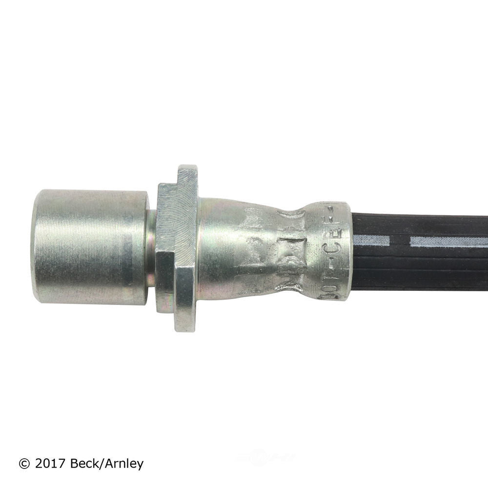 Frt Brake Hose  Beck/Arnley  073-1303