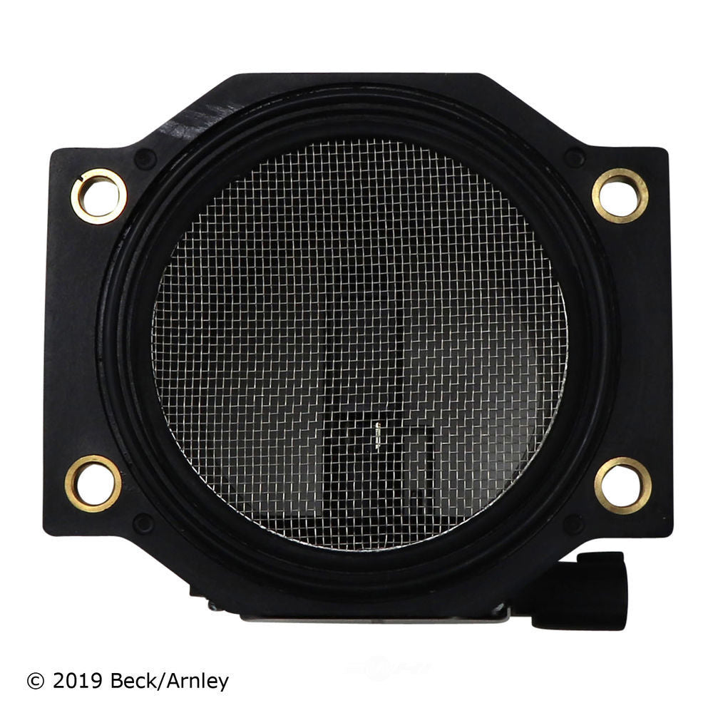 New Air Mass Sensor  Beck/Arnley  158-1545
