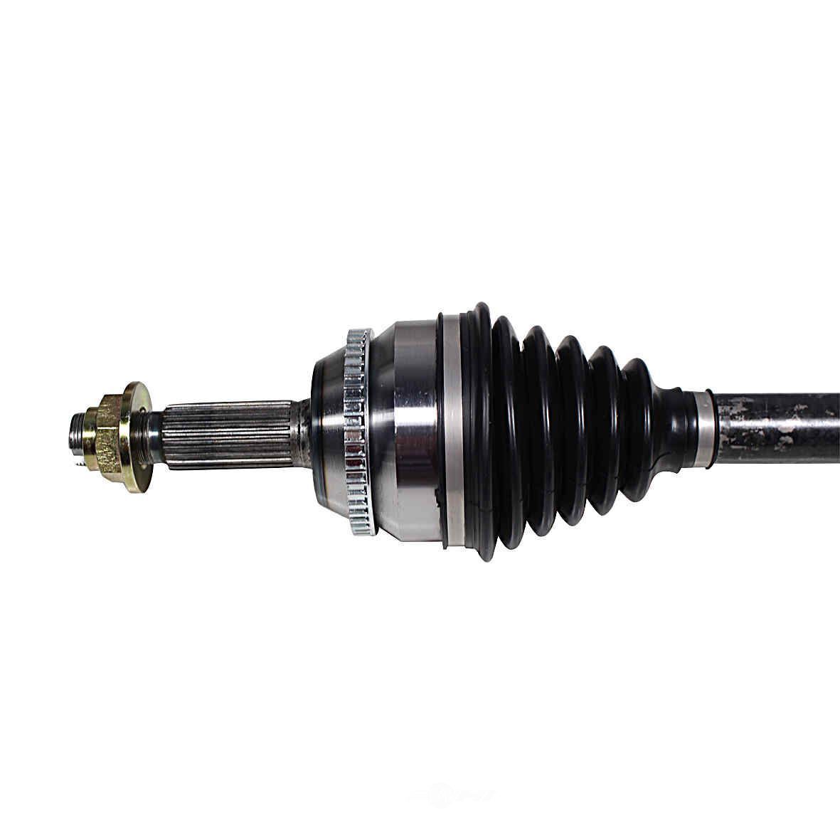 Right New CV Complete Assy   GSP North America   NCV10555