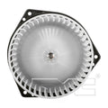 New Blower Mtr w/Wheel  TYC  700243