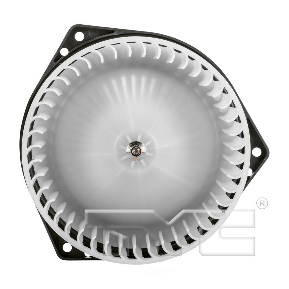 New Blower Mtr w/Wheel  TYC  700243