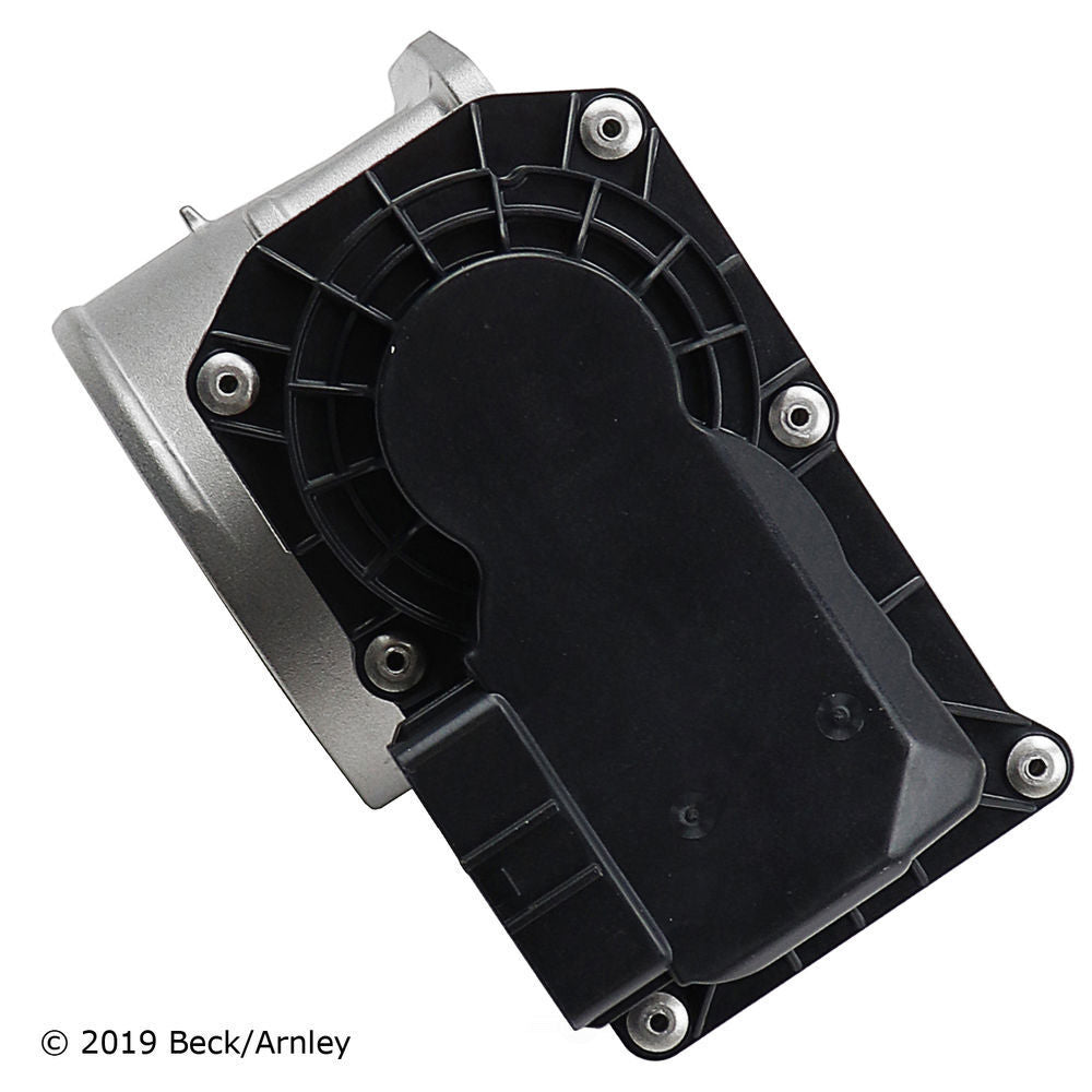 Reman Throttle Body  Beck/Arnley  154-0196