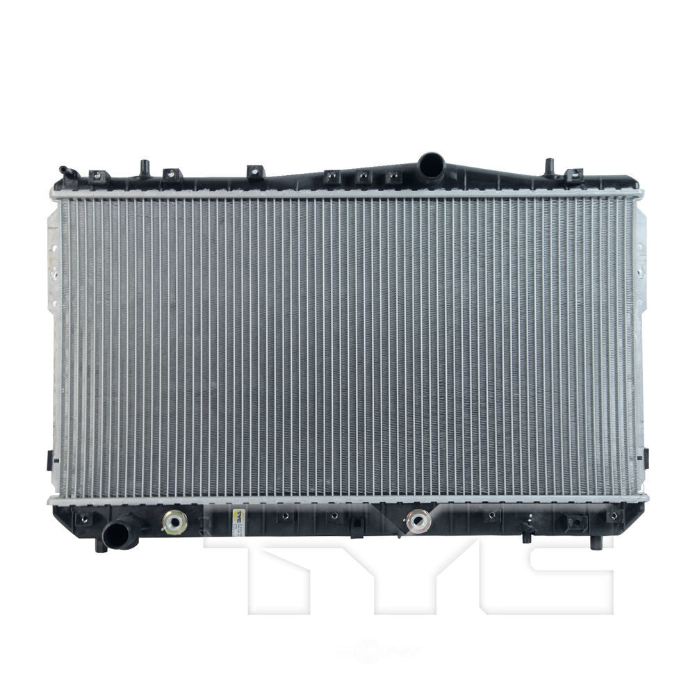 Radiator  TYC  2788