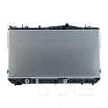 Radiator  TYC  2788